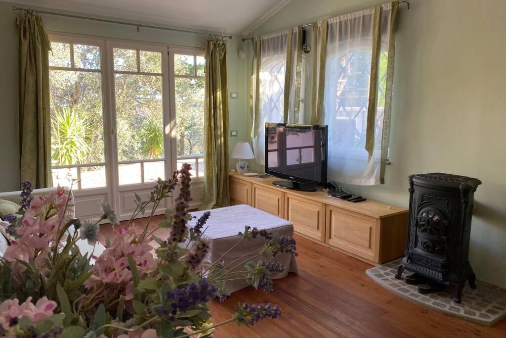 Relais San Sebastiano Villa Pietra Ligure Dış mekan fotoğraf