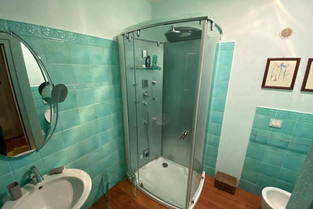 Relais San Sebastiano Villa Pietra Ligure Dış mekan fotoğraf