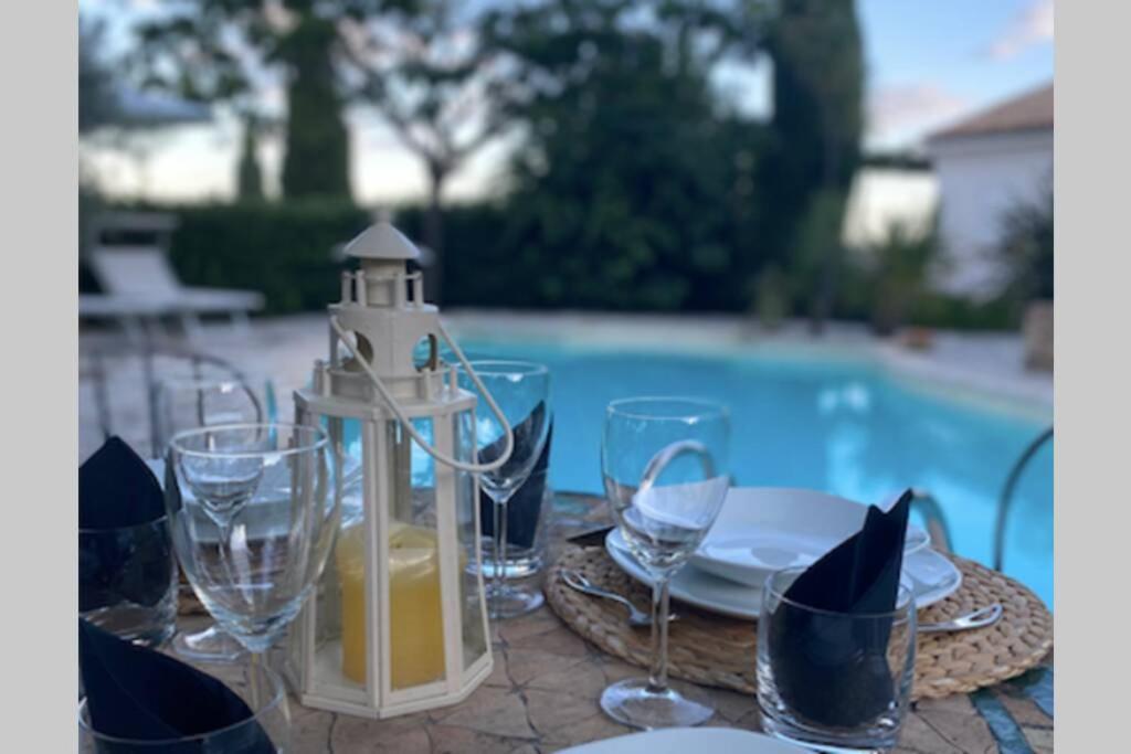 Relais San Sebastiano Villa Pietra Ligure Dış mekan fotoğraf