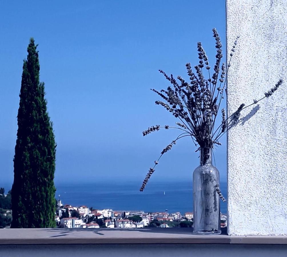 Relais San Sebastiano Villa Pietra Ligure Dış mekan fotoğraf