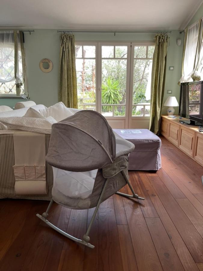 Relais San Sebastiano Villa Pietra Ligure Dış mekan fotoğraf